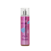 Telofill Body Mist Pink Blush